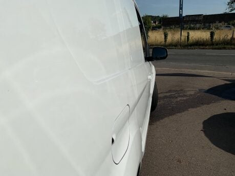 Ford Transit Connect 200 LIMITED TDCI 15