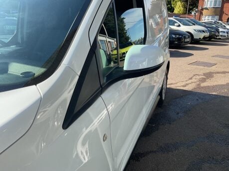 Ford Transit Connect 200 LIMITED TDCI 14
