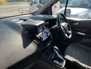 Ford Transit Connect 200 LIMITED TDCI 28