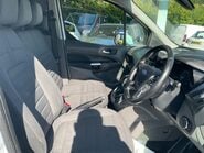 Ford Transit Connect 200 LIMITED TDCI 24