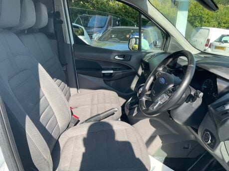 Ford Transit Connect 200 LIMITED TDCI 24