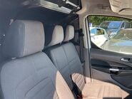 Ford Transit Connect 200 LIMITED TDCI 23