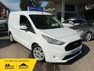 Ford Transit Connect 200 LIMITED TDCI 1