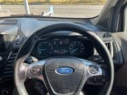 Ford Transit Connect 200 LIMITED TDCI 19