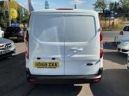 Ford Transit Connect 200 LIMITED TDCI 7