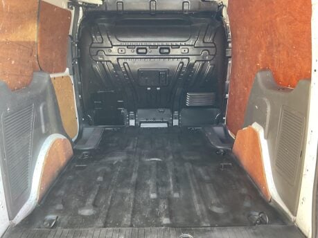 Ford Transit Connect 200 LIMITED TDCI 31