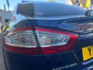 Ford Mondeo ZETEC 12