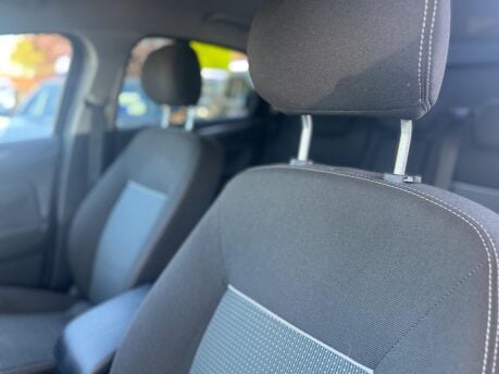 Ford Mondeo ZETEC 32