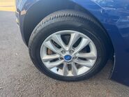 Ford Mondeo ZETEC 17