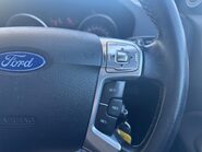 Ford Mondeo ZETEC 23