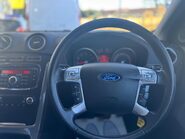 Ford Mondeo ZETEC 24