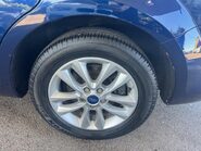 Ford Mondeo ZETEC 16