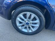 Ford Mondeo ZETEC 15