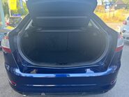 Ford Mondeo ZETEC 35