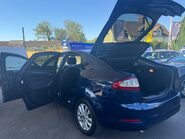 Ford Mondeo ZETEC 36