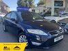 Ford Mondeo ZETEC