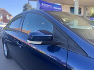 Ford Mondeo ZETEC 13