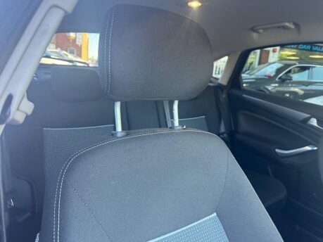 Ford Mondeo ZETEC 27