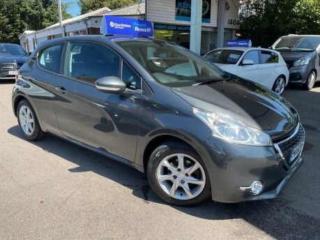 Peugeot 208 ACTIVE HDI 11