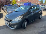 Peugeot 208 1.4 HDi Active Euro 5 3dr 3