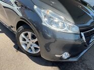 Peugeot 208 1.4 HDi Active Euro 5 3dr 14
