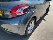 Peugeot 208 1.4 HDi Active Euro 5 3dr 16