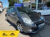 Peugeot 208 1.4 HDi Active Euro 5 3dr