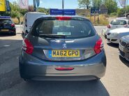Peugeot 208 ACTIVE HDI 8