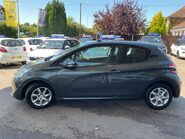 Peugeot 208 ACTIVE HDI 5