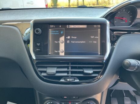 Peugeot 208 ACTIVE HDI 22