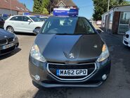Peugeot 208 ACTIVE HDI 2