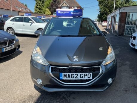 Peugeot 208 ACTIVE HDI 2