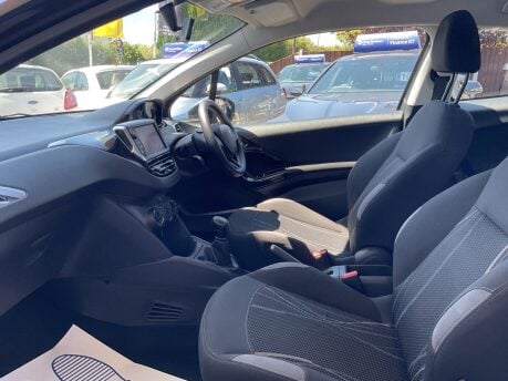 Peugeot 208 ACTIVE HDI 29