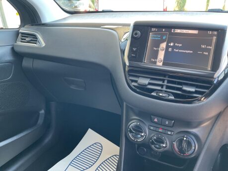 Peugeot 208 ACTIVE HDI 23