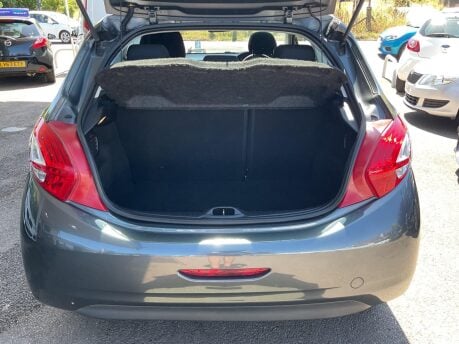 Peugeot 208 ACTIVE HDI 31
