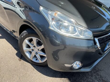 Peugeot 208 ACTIVE HDI 14