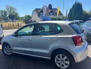 Volkswagen Polo 1.4 Match Edition Euro 5 5dr 4
