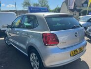 Volkswagen Polo 1.4 Match Edition Euro 5 5dr 5