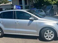 Volkswagen Polo 1.4 Match Edition Euro 5 5dr 8