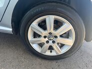 Volkswagen Polo 1.4 Match Edition Euro 5 5dr 16