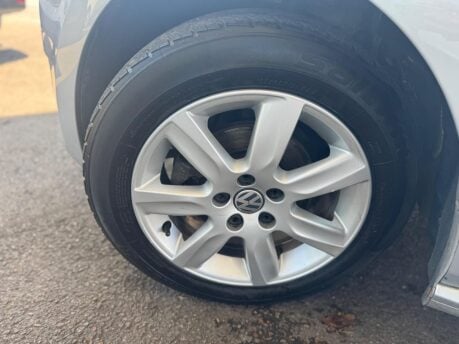 Volkswagen Polo 1.4 Match Edition Euro 5 5dr 17