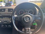 Volkswagen Polo 1.4 Match Edition Euro 5 5dr 22