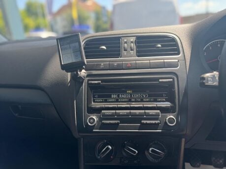 Volkswagen Polo 1.4 Match Edition Euro 5 5dr 23