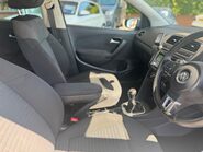 Volkswagen Polo 1.4 Match Edition Euro 5 5dr 26