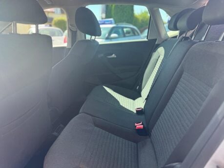 Volkswagen Polo 1.4 Match Edition Euro 5 5dr 29