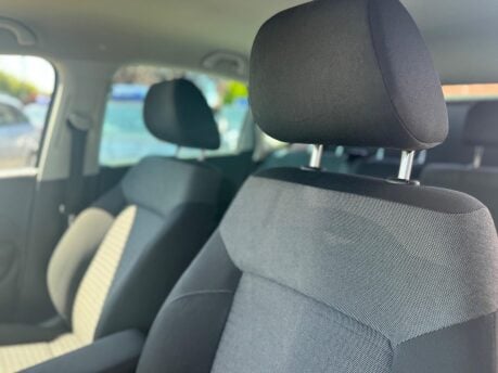 Volkswagen Polo 1.4 Match Edition Euro 5 5dr 30