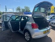 Volkswagen Polo 1.4 Match Edition Euro 5 5dr 34