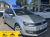 Volkswagen Polo 1.4 Match Edition Euro 5 5dr
