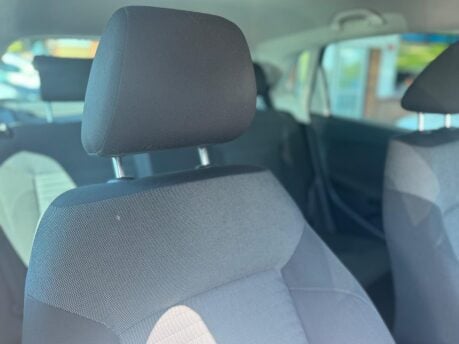Volkswagen Polo 1.4 Match Edition Euro 5 5dr 25