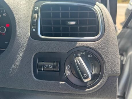 Volkswagen Polo 1.4 Match Edition Euro 5 5dr 20